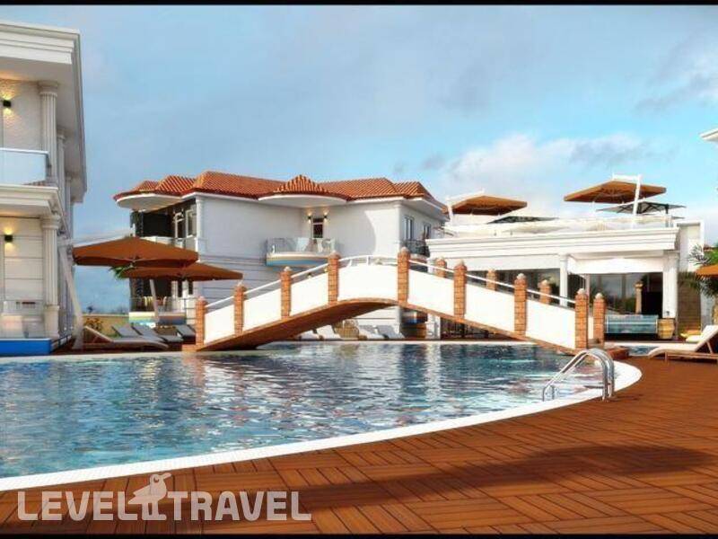 Фотография Turkis Meer Family Resort