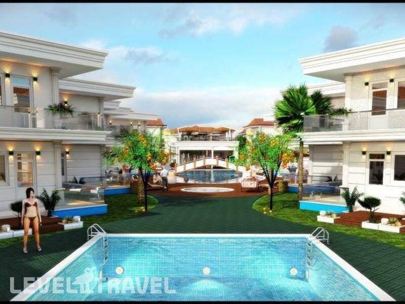 Фотография Turkis Meer Family Resort