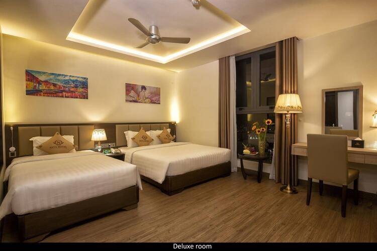 Sata Hotel