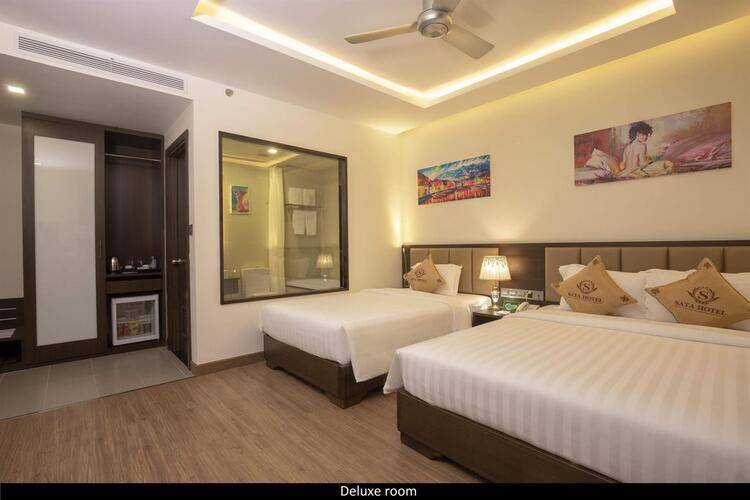 Sata Hotel