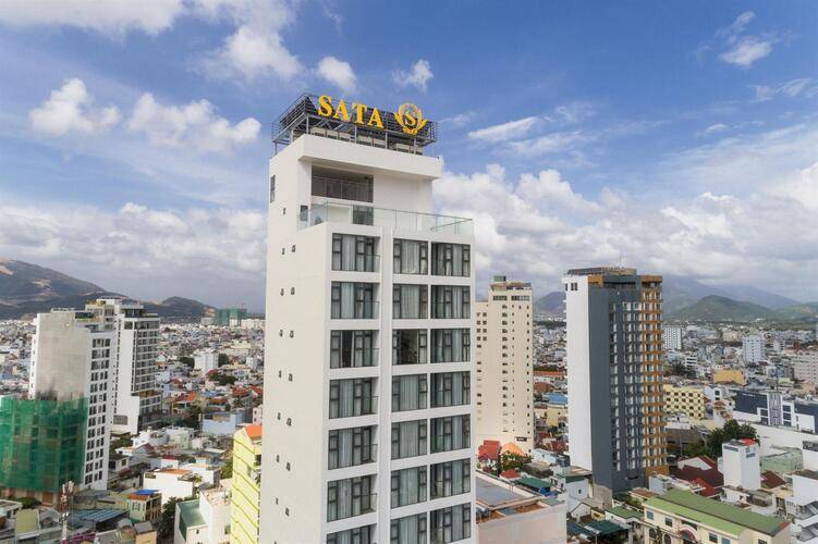 Sata Hotel