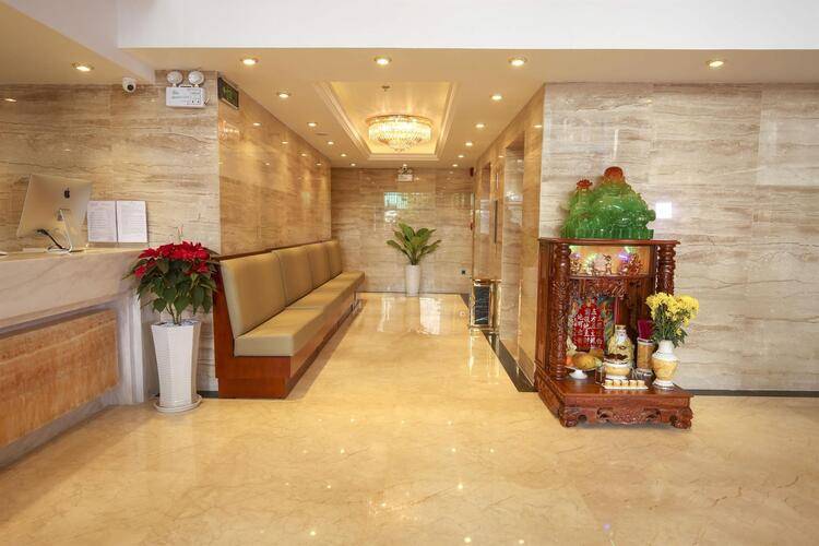 Sata Hotel
