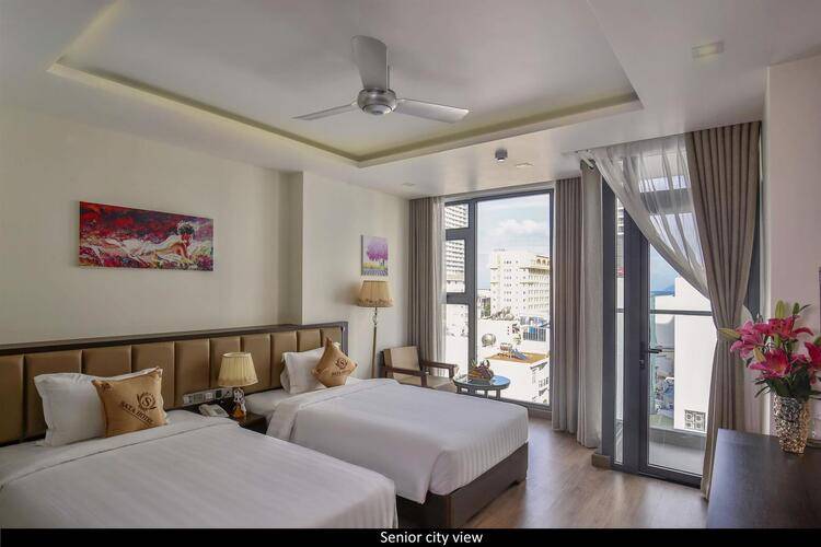 Sata Hotel