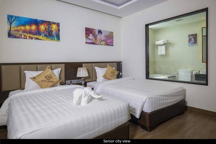Sata Hotel