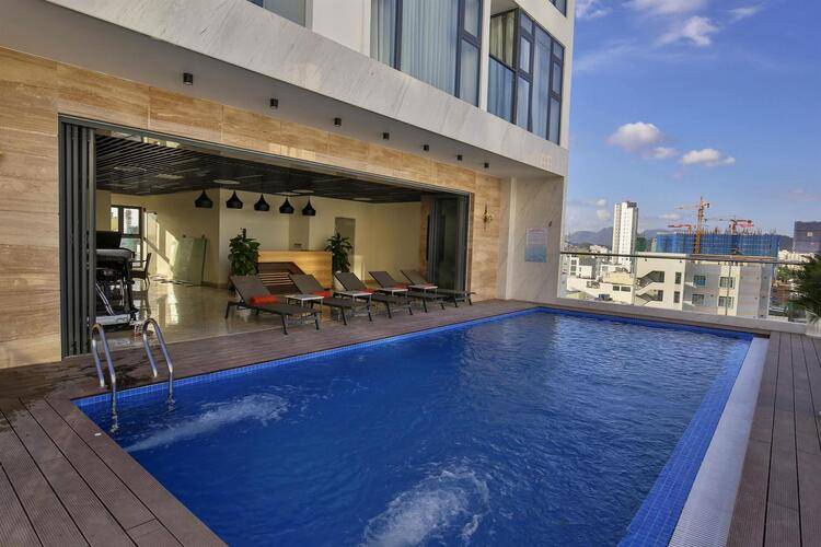 Sata Hotel