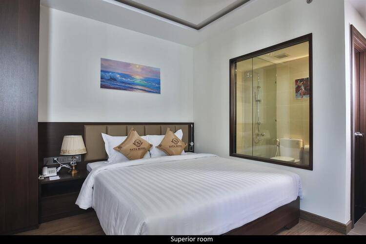 Sata Hotel