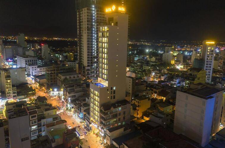 Sata Hotel