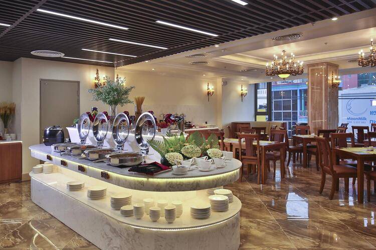 Sata Hotel