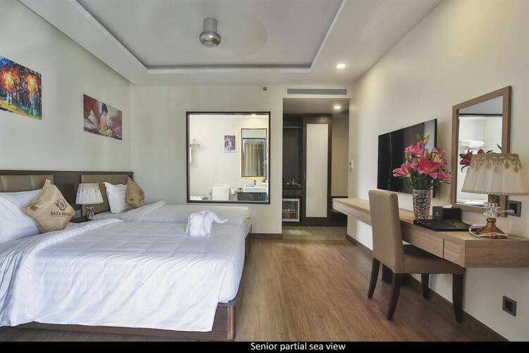 Sata Hotel