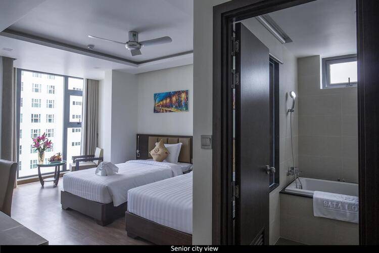 Sata Hotel