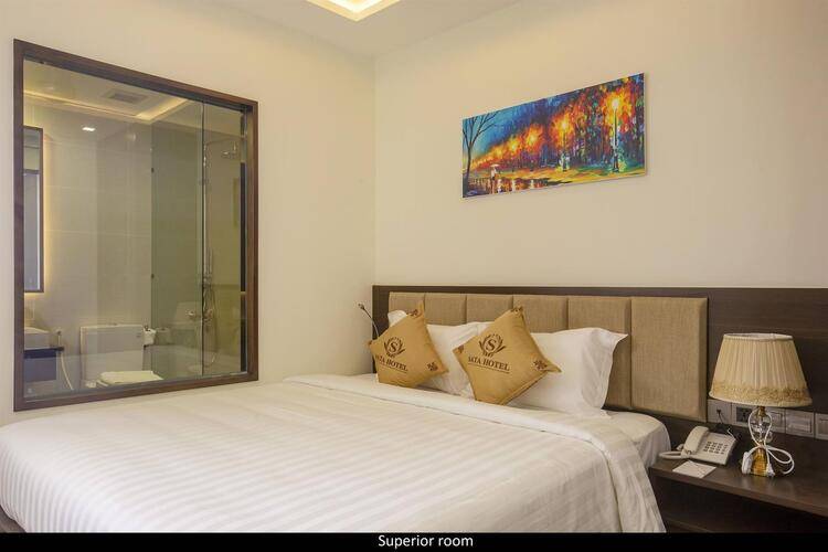 Sata Hotel