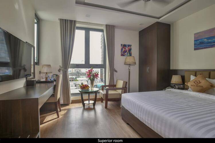 Sata Hotel