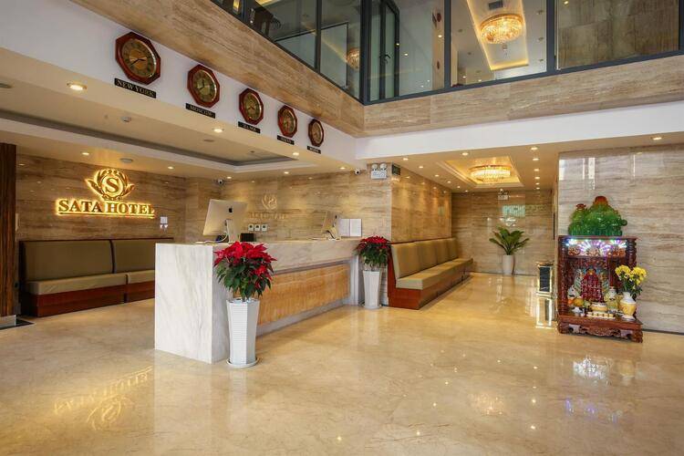 Sata Hotel