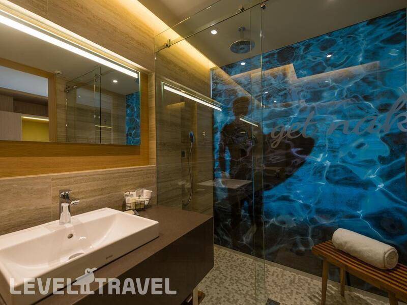Фотография Renaissance Cancun Resort & Marina Фотография Renaissance Cancun Resort & Marina