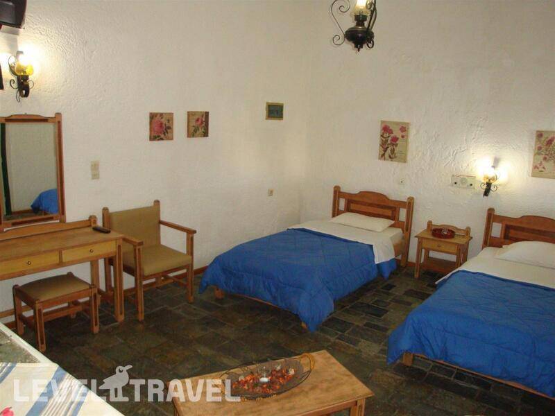 Фотография Maria Flora Hotel Apartments