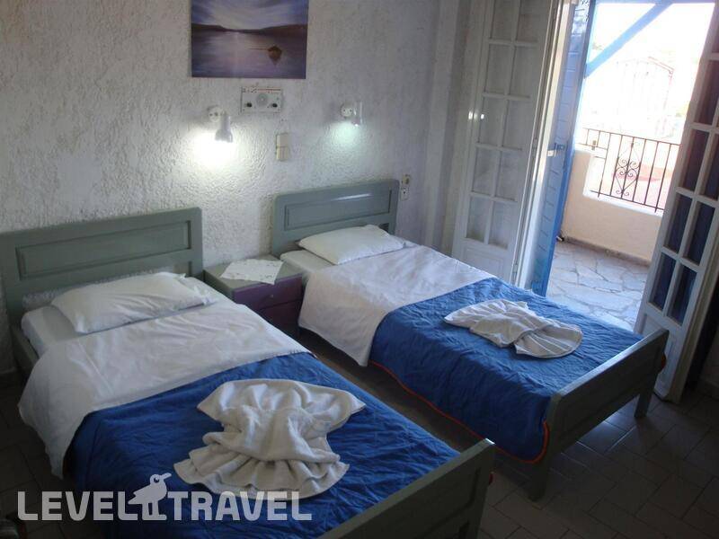 Фотография Maria Flora Hotel Apartments