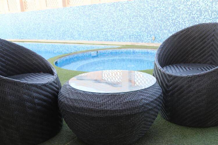 Buraq Hotel By Gemstones (Mra Hotel)