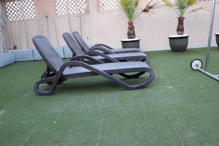 Buraq Hotel By Gemstones (Mra Hotel)