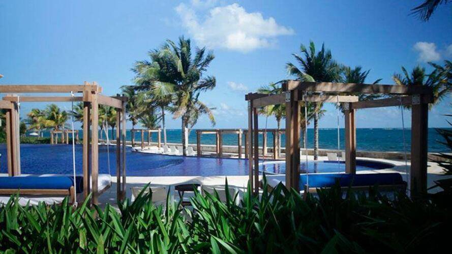 Sercotel The Beach & Residences