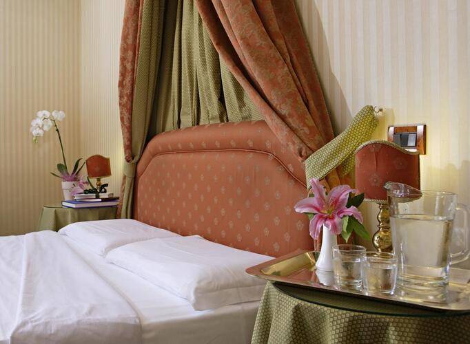 Hotel Kette