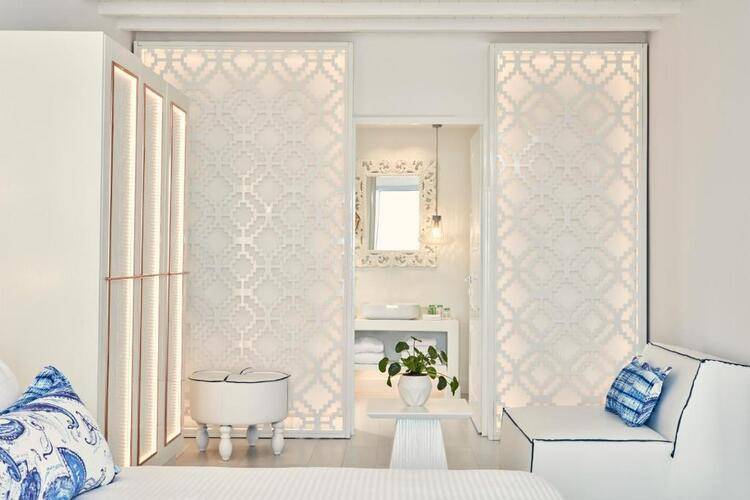 Katikies Mykonos - The Leading Hotels Of The World