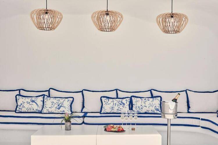 Katikies Mykonos - The Leading Hotels Of The World