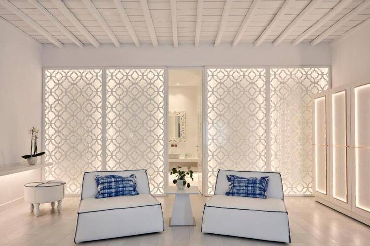 Katikies Mykonos - The Leading Hotels Of The World