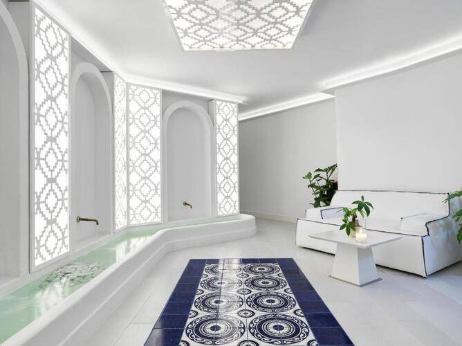 Katikies Mykonos - The Leading Hotels Of The World