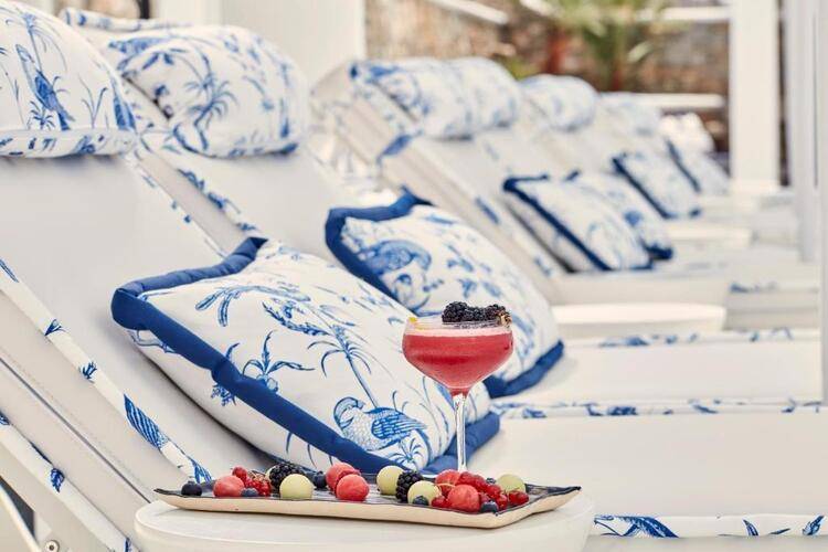 Katikies Mykonos - The Leading Hotels Of The World