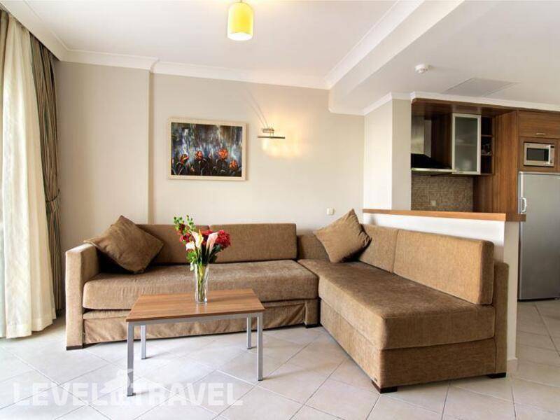 Фотография Viking Express Hotel (Ex.Viking Suite Hotel)