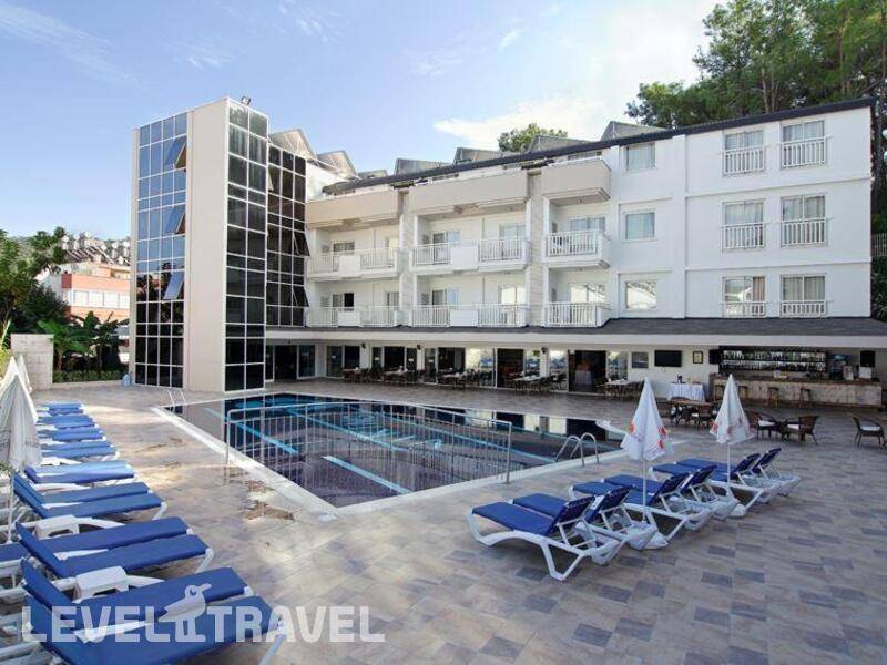 Фотография Viking Express Hotel (Ex.Viking Suite Hotel)