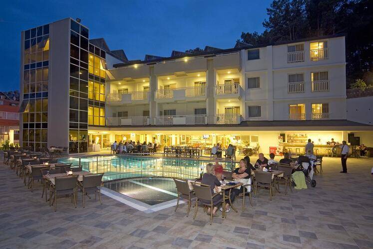 Viking Express Hotel (Ex.Viking Suite Hotel)