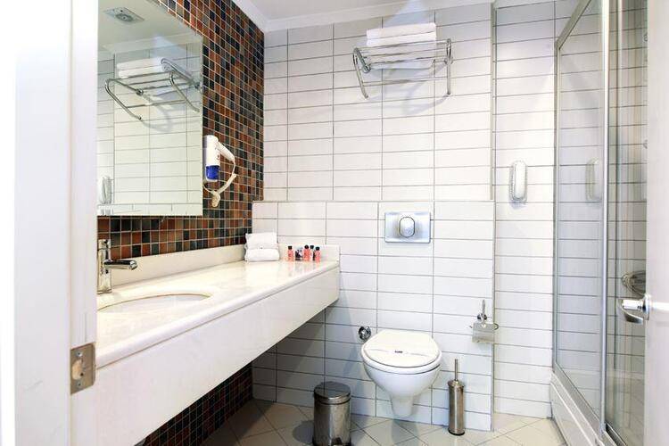 Viking Express Hotel (Ex.Viking Suite Hotel)