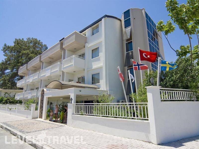 Фотография Viking Express Hotel (Ex.Viking Suite Hotel)