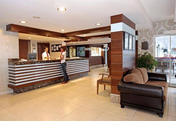 Viking Express Hotel (Ex.Viking Suite Hotel)