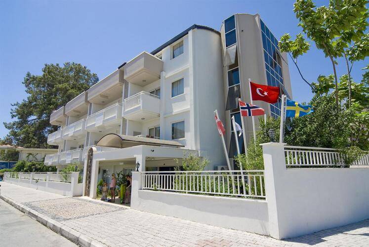 Viking Express Hotel (Ex.Viking Suite Hotel)