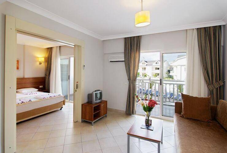 Viking Express Hotel (Ex.Viking Suite Hotel)