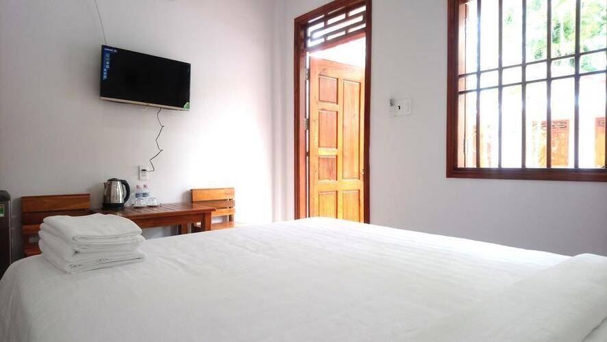 Hien Minh Bungalow