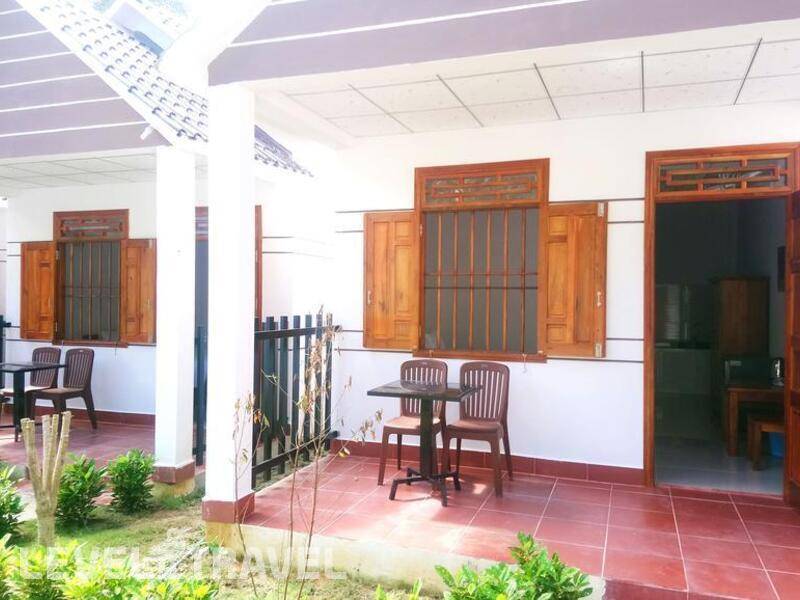 Фотография Hien Minh Bungalow