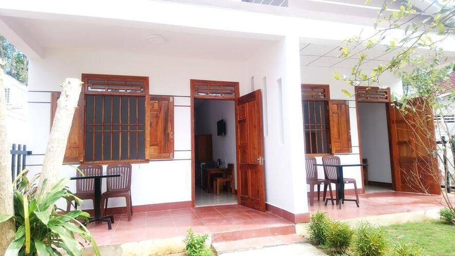 Hien Minh Bungalow