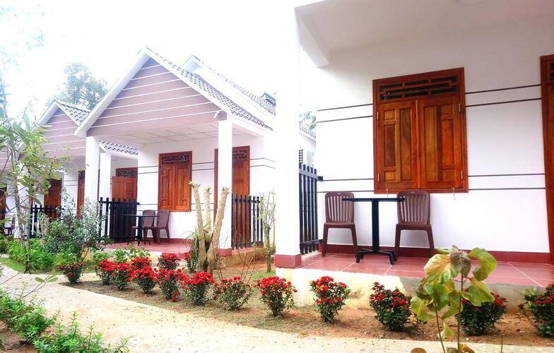 Hien Minh Bungalow