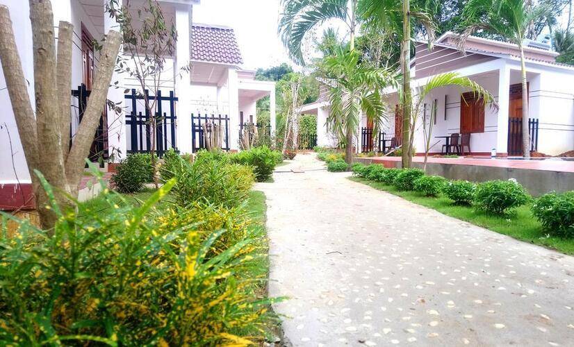 Hien Minh Bungalow