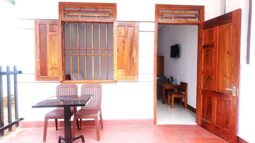 Hien Minh Bungalow