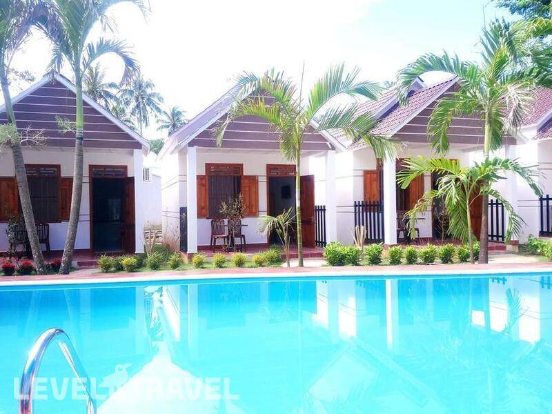 Фотография Hien Minh Bungalow