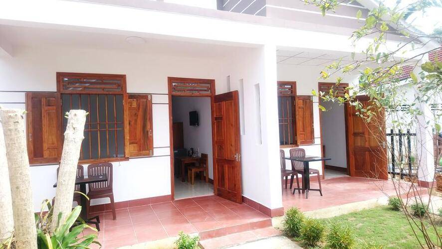 Hien Minh Bungalow