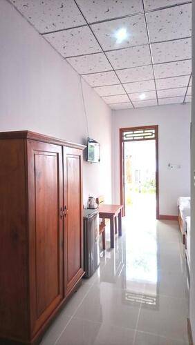 Hien Minh Bungalow