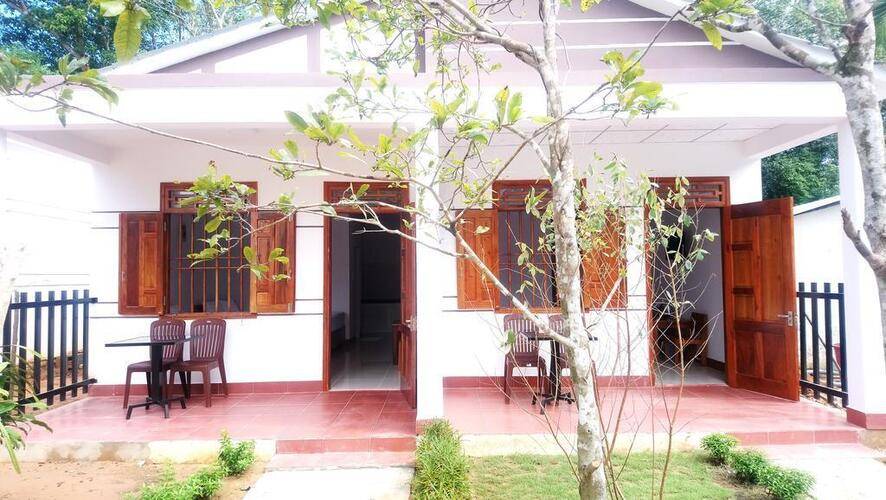 Hien Minh Bungalow