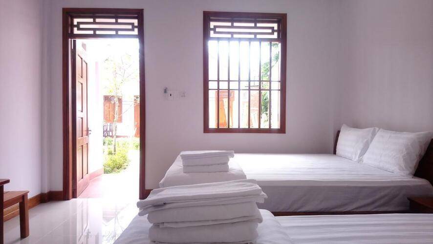 Hien Minh Bungalow