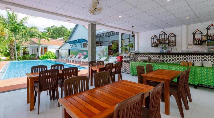 Hien Minh Bungalow