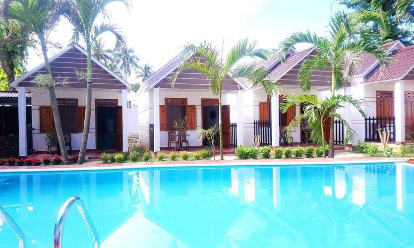 Hien Minh Bungalow